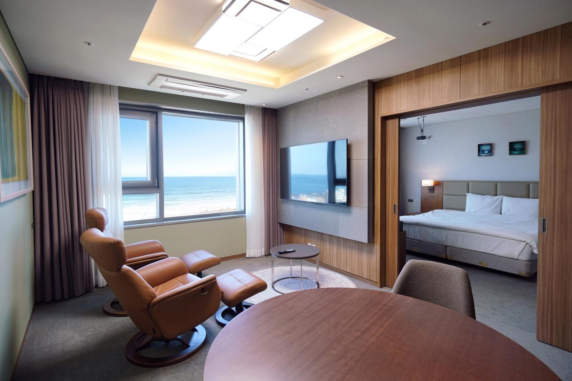 Grabel Hotel Чечжу Екстер'єр фото