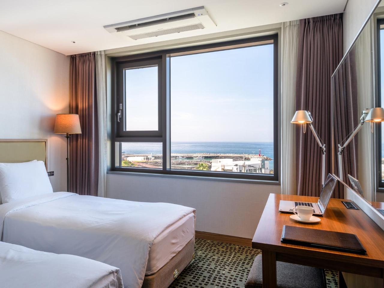 Grabel Hotel Чечжу Екстер'єр фото