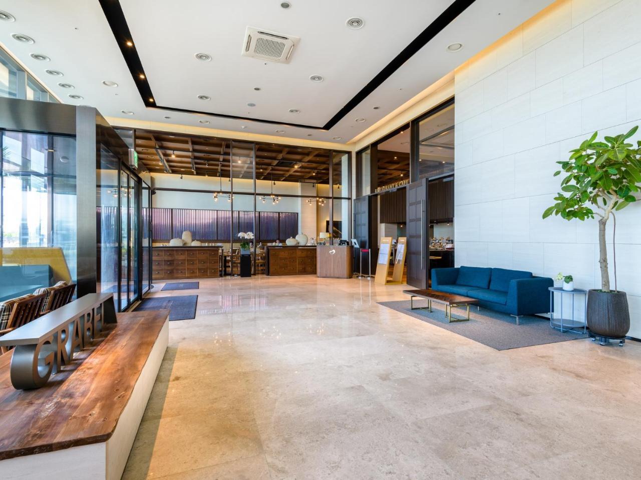 Grabel Hotel Чечжу Екстер'єр фото