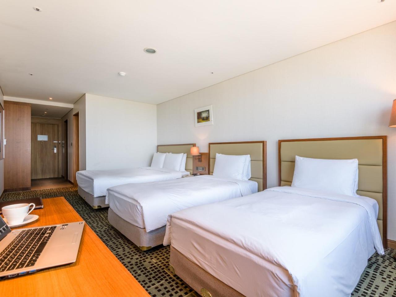 Grabel Hotel Чечжу Екстер'єр фото