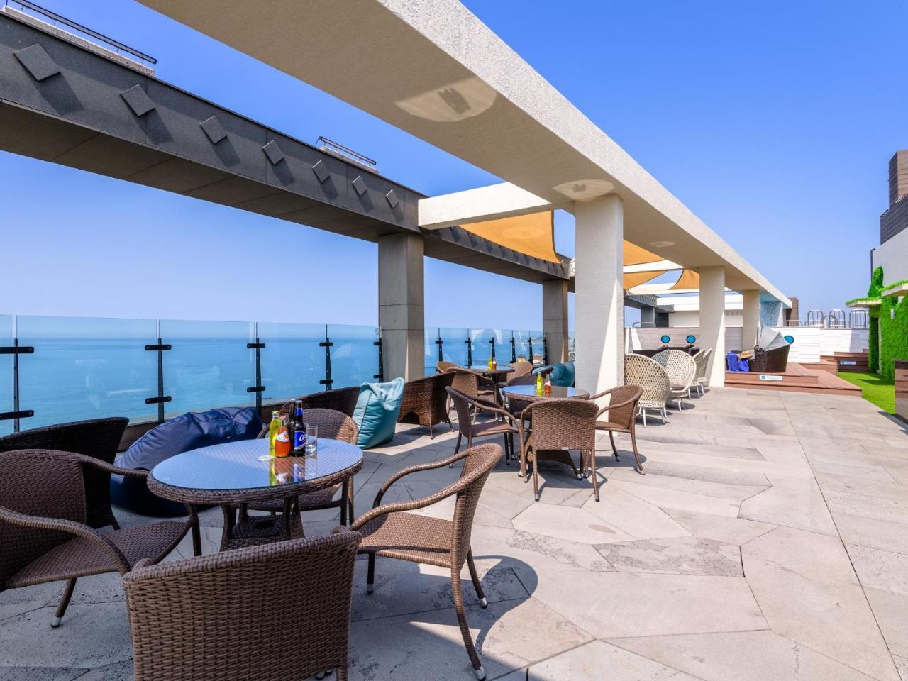 Grabel Hotel Чечжу Екстер'єр фото
